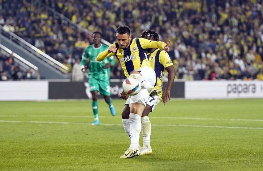 Mourinho izin vermedi! Mert Hakan, Oğuz Aydın ve Livakovic işleri değiştirecek