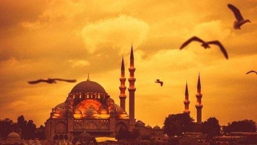 Regaip Kandili 2 Ocak 2025 mesajları: Resimli, ayetli, kısa ve uzun, en güzel Regaip Kandili mesajları burada!