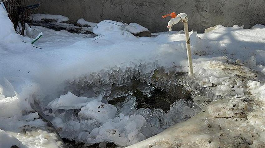 Kar bu kez evlere kapatacak! İstanbul'a lapa lapa yağacak, harita değişti, tarih güncellendi