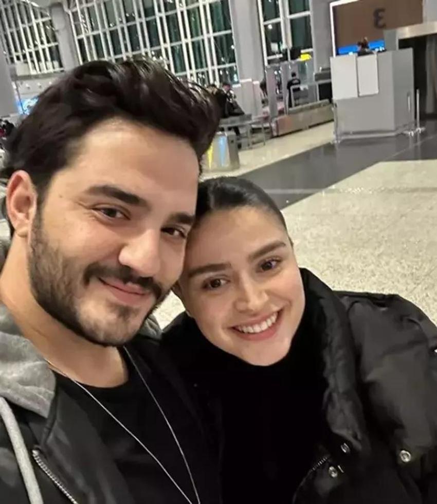 Survivor 2025 hızlı başladı! Ayşe Yüksel'e sevgilisinden destek geldi