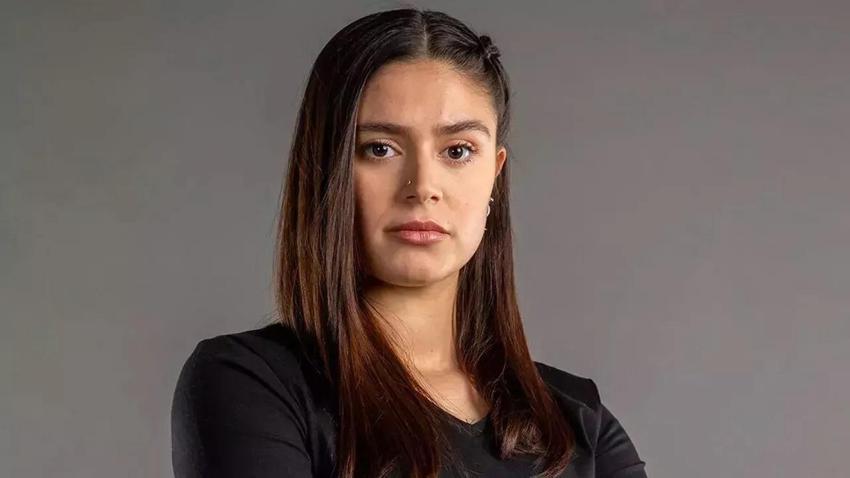 Survivor 2025 hızlı başladı! Ayşe Yüksel'e sevgilisinden destek geldi