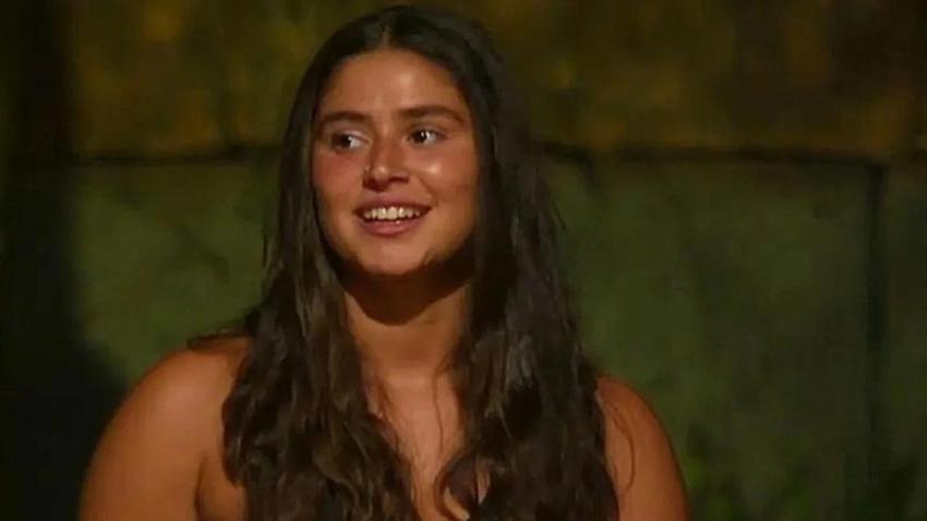 Survivor 2025 hızlı başladı! Ayşe Yüksel'e sevgilisinden destek geldi