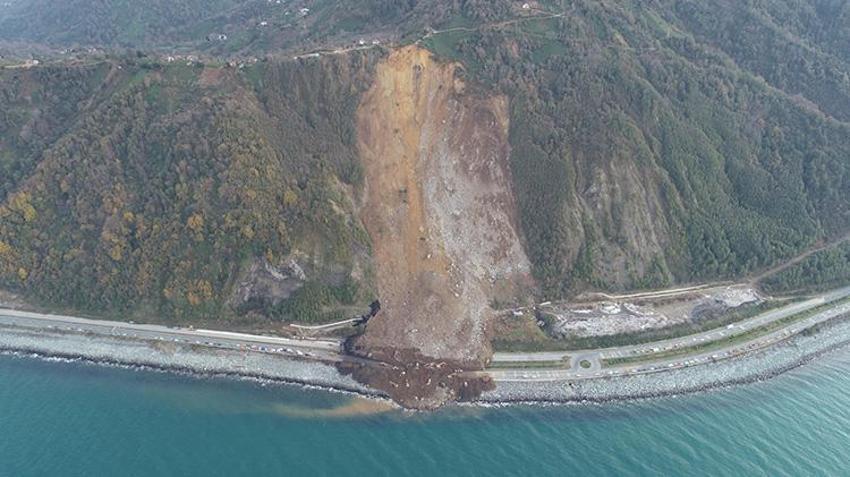 Artvin'de neler oluyor? Son 5 yılda 500'den fazla doğal afet! Vali turan Ergün soruları cevapladı