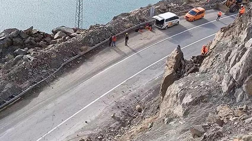 Artvin'de neler oluyor? Son 5 yılda 500'den fazla doğal afet! Vali turan Ergün soruları cevapladı