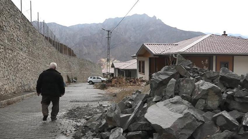 Artvin'de neler oluyor? Son 5 yılda 500'den fazla doğal afet! Vali turan Ergün soruları cevapladı