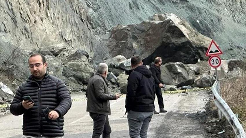 Artvin'de neler oluyor? Son 5 yılda 500'den fazla doğal afet! Vali turan Ergün soruları cevapladı