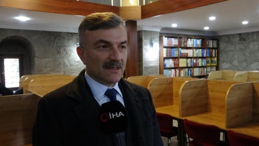 Bir zamanlar esirler kalıyordu! Bakın bu zindanda şimdi ne yapılıyor?
