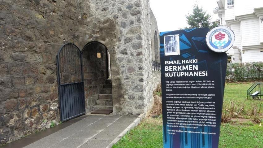 Bir zamanlar esirler kalıyordu! Bakın bu zindanda şimdi ne yapılıyor?
