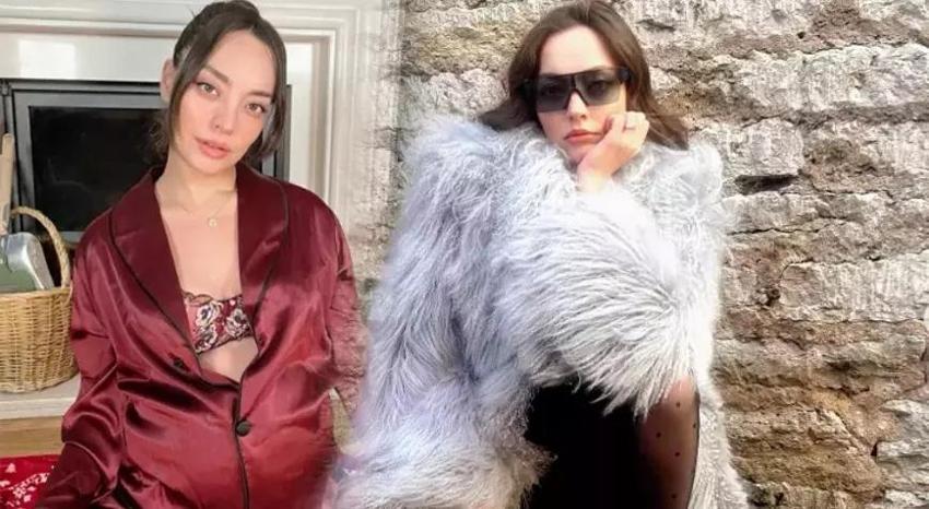 Aile pozu verdiler! Zeynep Tuğçe Bayat bebeklerine verecekleri ismi açıkladı