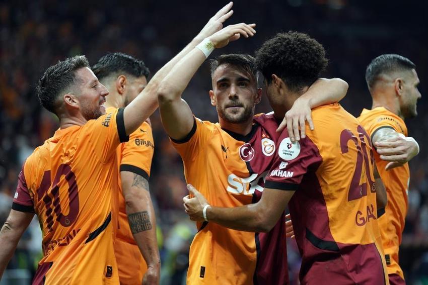Georges Mikautadze çıldırtacak! Come to Galatasaray dediler cevap gecikmedi, 20 milyon euroluk hediye
