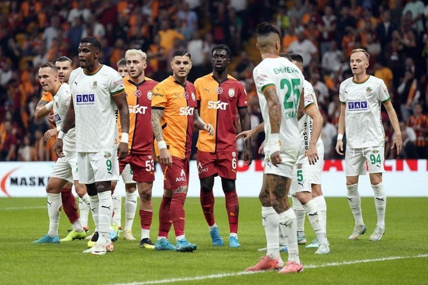 Georges Mikautadze çıldırtacak! Come to Galatasaray dediler cevap gecikmedi, 20 milyon euroluk hediye