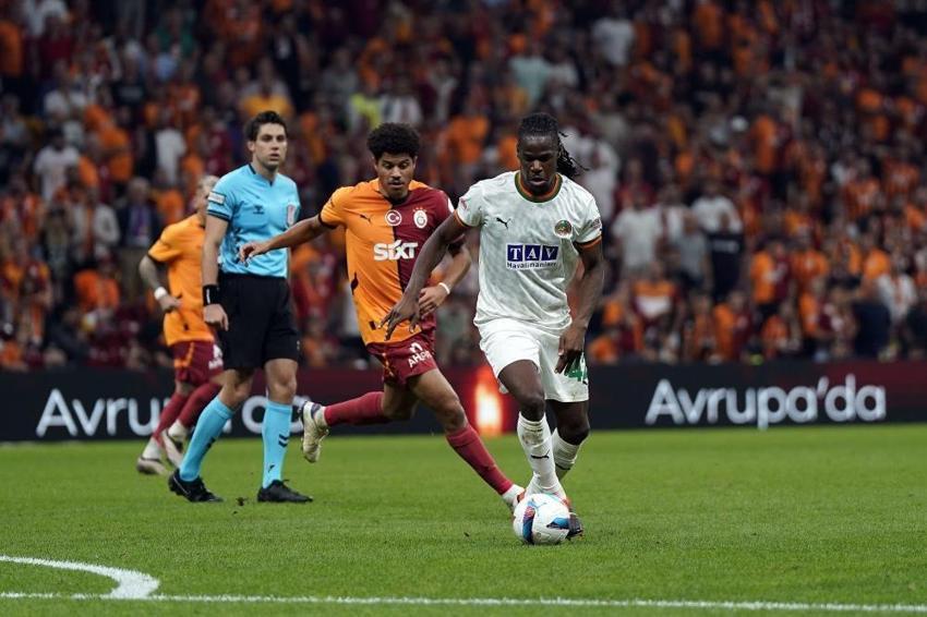 Georges Mikautadze çıldırtacak! Come to Galatasaray dediler cevap gecikmedi, 20 milyon euroluk hediye