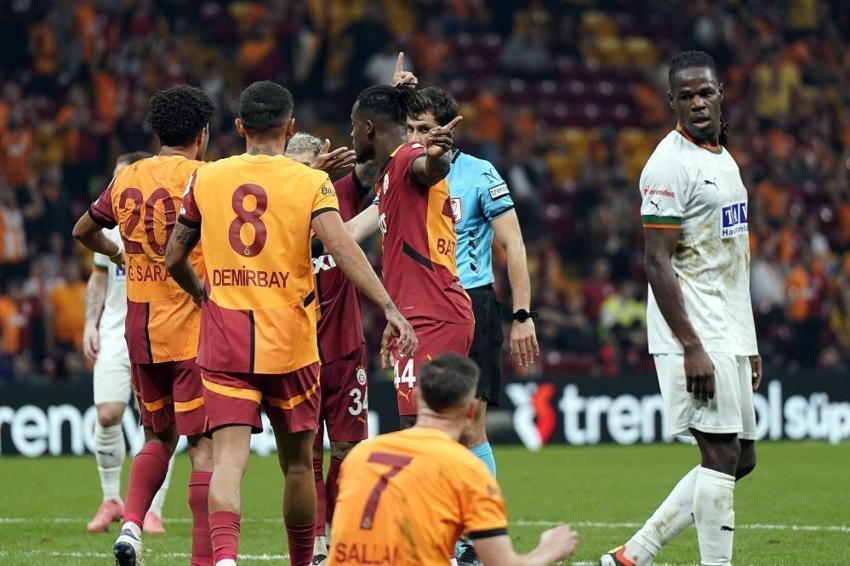 Georges Mikautadze çıldırtacak! Come to Galatasaray dediler cevap gecikmedi, 20 milyon euroluk hediye