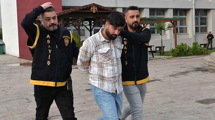 Adana'da intikam cinayeti! Ağabeyinin ölümüne sebep olmakla suçladığı kişiyi vurdu, yakalanınca suçu birbirlerine attılar