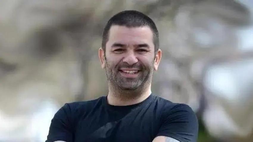 2025'in ilk sürpriz aşkı! Burcu Kirman kalp emojisiyle paylaştı