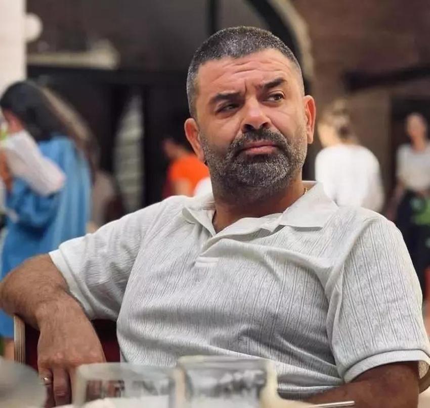 2025'in ilk sürpriz aşkı! Burcu Kirman kalp emojisiyle paylaştı