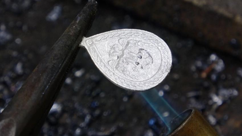 Geçmişi 2 bin 800 yıla dayanıyor! Van'da 450 derecelik ateşte pişirilerek yapılıyor