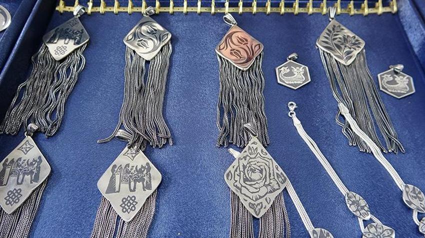 Geçmişi 2 bin 800 yıla dayanıyor! Van'da 450 derecelik ateşte pişirilerek yapılıyor