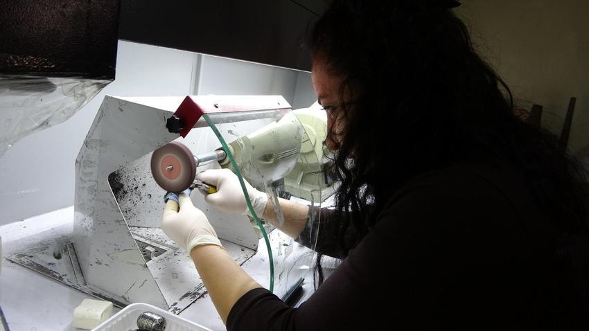 Geçmişi 2 bin 800 yıla dayanıyor! Van'da 450 derecelik ateşte pişirilerek yapılıyor