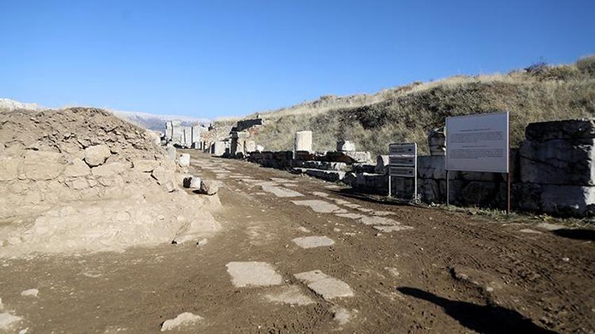 2024 yılında Isparta'da 40 bin kişi hacı oldu!