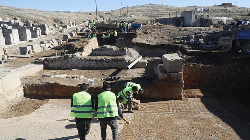 2024 yılında Isparta'da 40 bin kişi hacı oldu!