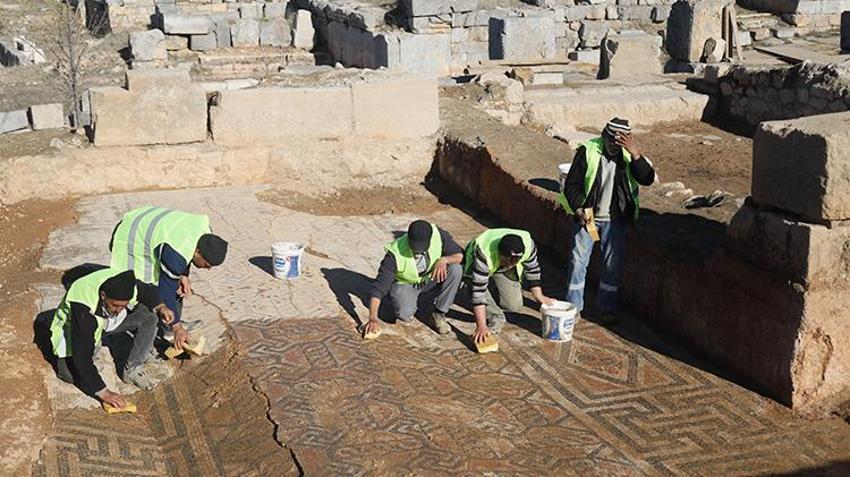 2024 yılında Isparta'da 40 bin kişi hacı oldu!