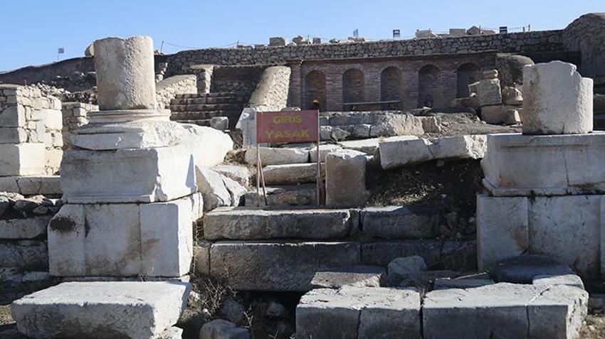 2024 yılında Isparta'da 40 bin kişi hacı oldu!