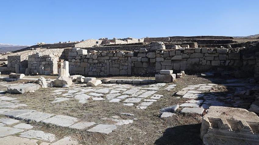 2024 yılında Isparta'da 40 bin kişi hacı oldu!