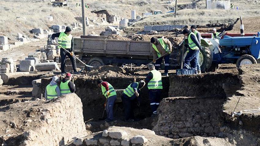 2024 yılında Isparta'da 40 bin kişi hacı oldu!