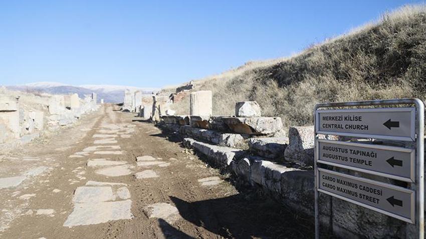 2024 yılında Isparta'da 40 bin kişi hacı oldu!