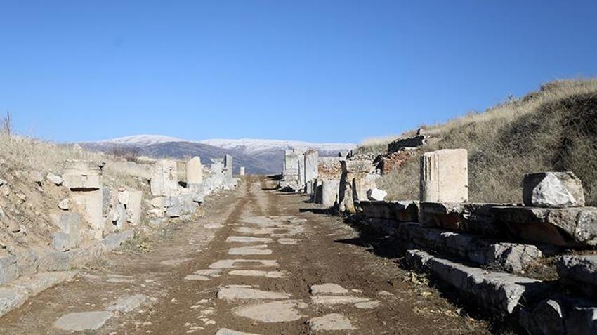 2024 yılında Isparta'da 40 bin kişi hacı oldu!