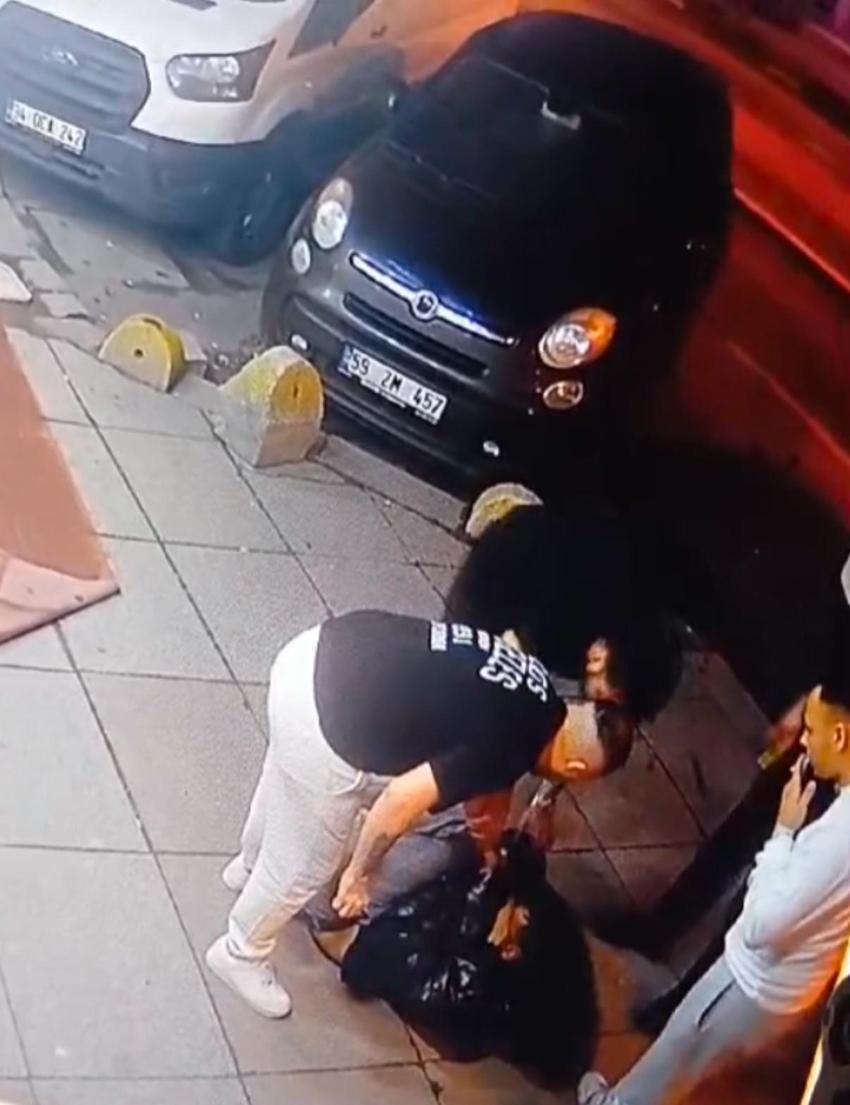 Kağıthane'de film gibi olay: Çaldığı motosikletin sahibini önce darp etti, sonra polise şikayet etti