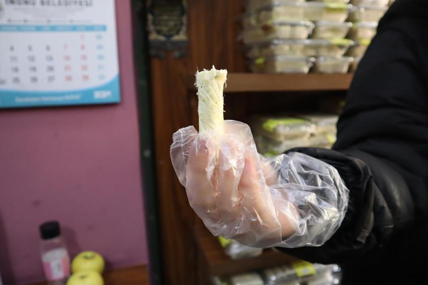 Eskişehir'e gelen ilk bunu soruyor: Odunpazarı'nın sembolü olmaya aday! Turist sezonu olmasa da ilgi görüyor