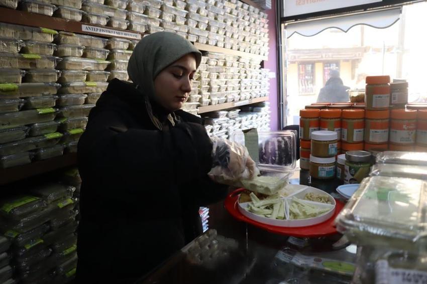 Eskişehir'e gelen ilk bunu soruyor: Odunpazarı'nın sembolü olmaya aday! Turist sezonu olmasa da ilgi görüyor
