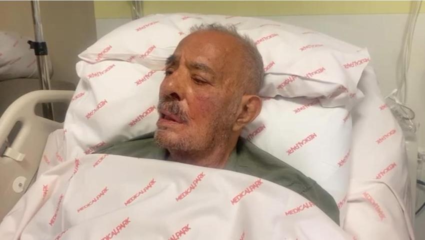 Ferdi Tayfur'un vasiyeti için mahkemeden yeni karar! Tuğçe Tayfur paylaştı: Bu daha başlangıç 