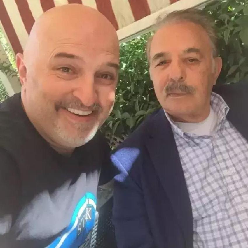 Ferdi Tayfur'un vefatı sanat dünyasını yasa boğdu! Ünlülerden duygusal veda