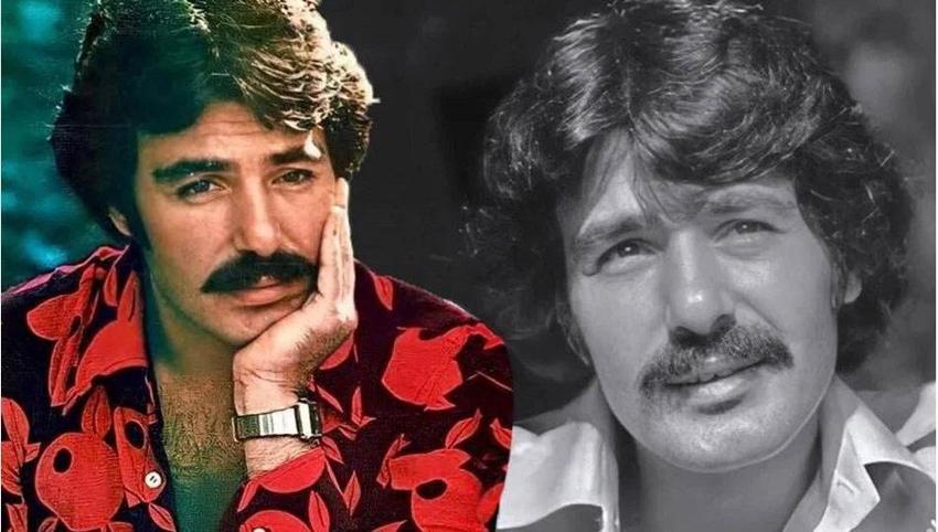 Ferdi Tayfur'un vefatı sanat dünyasını yasa boğdu! Ünlülerden duygusal veda