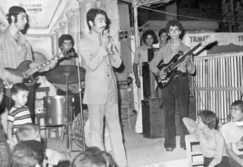 Ferdi Tayfur'un vasiyeti için mahkemeden yeni karar! Tuğçe Tayfur paylaştı: Bu daha başlangıç 