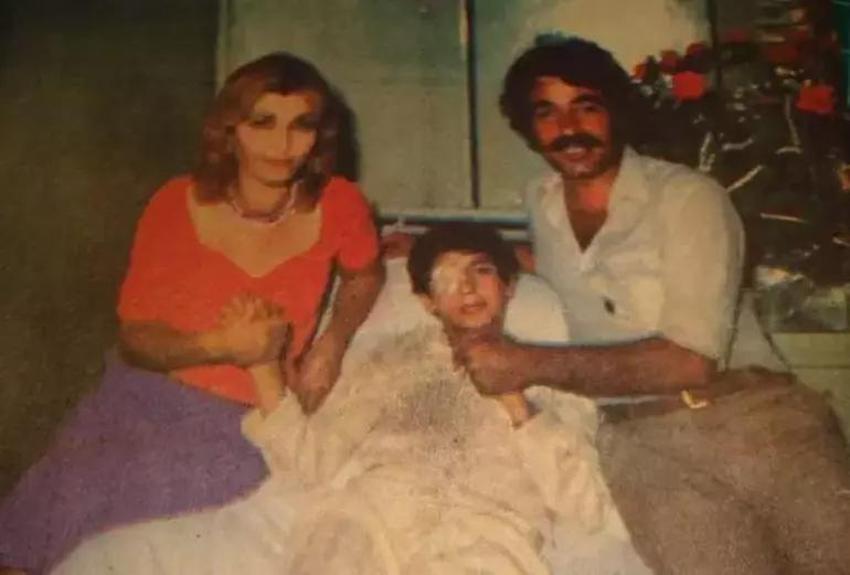 Ferdi Tayfur'un vasiyeti için mahkemeden yeni karar! Tuğçe Tayfur paylaştı: Bu daha başlangıç 