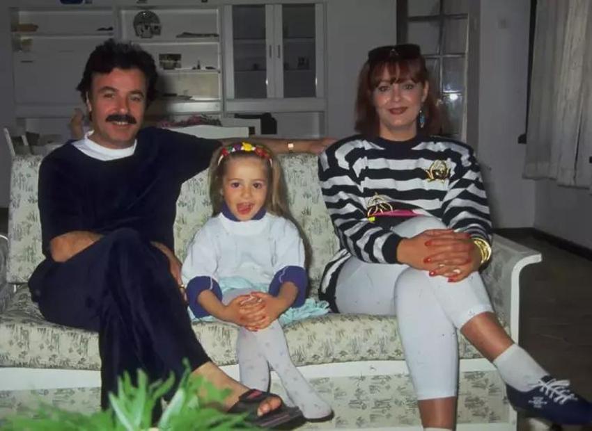 Ferdi Tayfur'un vasiyeti için mahkemeden yeni karar! Tuğçe Tayfur paylaştı: Bu daha başlangıç 