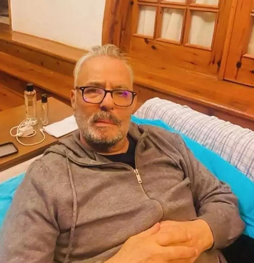 Ferdi Tayfur'un vasiyeti için mahkemeden yeni karar! Tuğçe Tayfur paylaştı: Bu daha başlangıç 