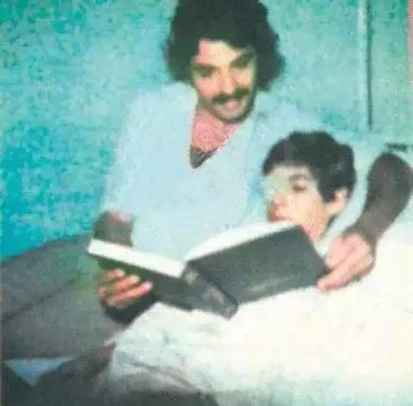 Ferdi Tayfur'un vasiyeti için mahkemeden yeni karar! Tuğçe Tayfur paylaştı: Bu daha başlangıç 