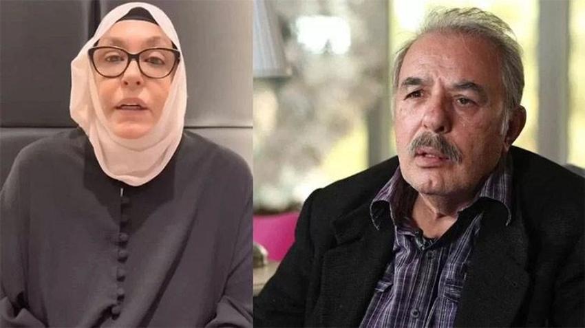 Ferdi Tayfur'un vefatı sanat dünyasını yasa boğdu! Ünlülerden duygusal veda