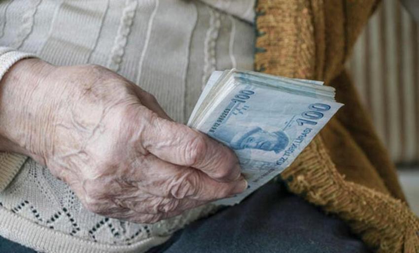 Emekli ve memurun zam oranı belli oldu! İşte yeni maaşlar