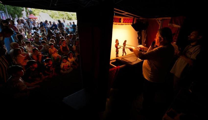 Hastane koridorları sanat galerisine döndü: Amatör olarak başladığı fotoğrafçılıkta uluslararası ödüllü sanatçı oldu