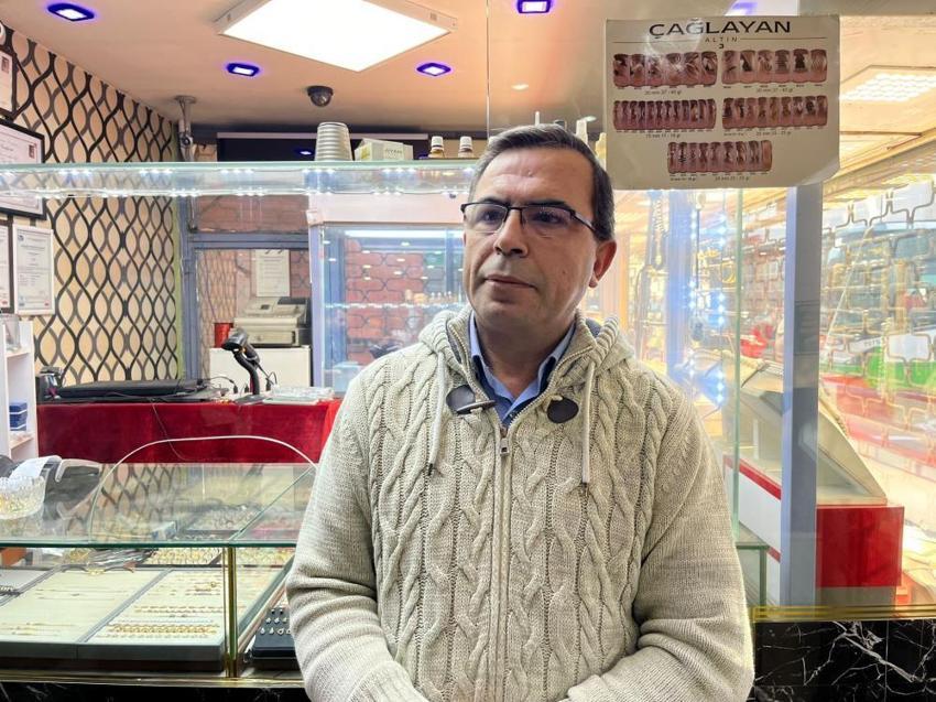 Bursa'da trajikomik soygun girişimi: Oyuncak silahla soyguna kalkıştı, kaptırdığı silahla dayak yedi