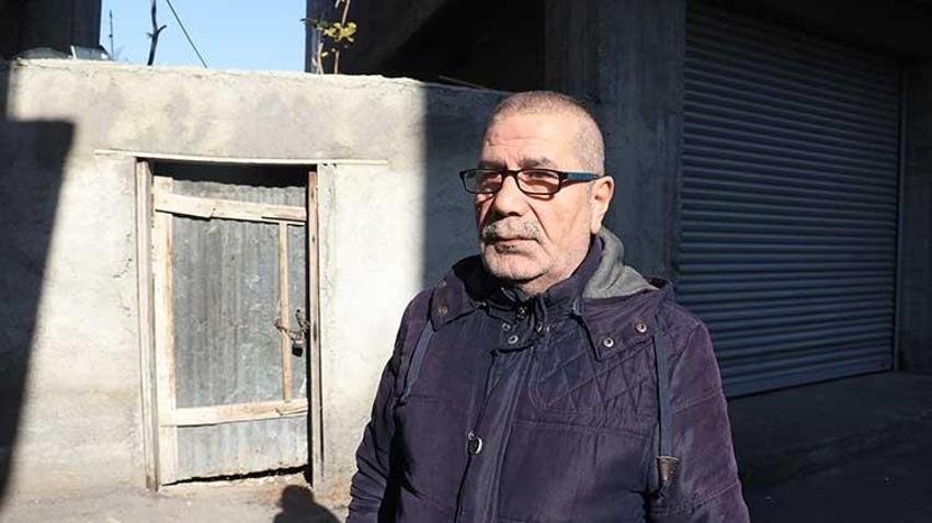 Adanalılar Ferdi Tayfur'u kaybetmenin üzüntüsünü yaşıyor: Çocukluğunun geçtiği mahalle sakinleri Tayfur'u anlattı: Dört dörtlük bir insandı