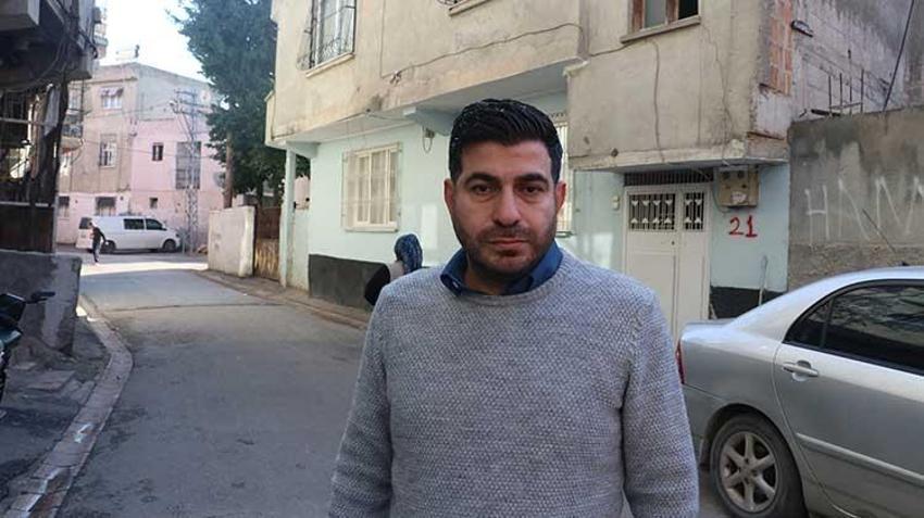 Adanalılar Ferdi Tayfur'u kaybetmenin üzüntüsünü yaşıyor: Çocukluğunun geçtiği mahalle sakinleri Tayfur'u anlattı: Dört dörtlük bir insandı