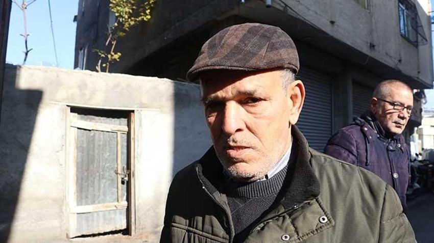 Adanalılar Ferdi Tayfur'u kaybetmenin üzüntüsünü yaşıyor: Çocukluğunun geçtiği mahalle sakinleri Tayfur'u anlattı: Dört dörtlük bir insandı