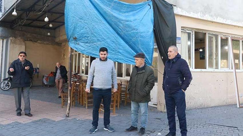 Adanalılar Ferdi Tayfur'u kaybetmenin üzüntüsünü yaşıyor: Çocukluğunun geçtiği mahalle sakinleri Tayfur'u anlattı: Dört dörtlük bir insandı